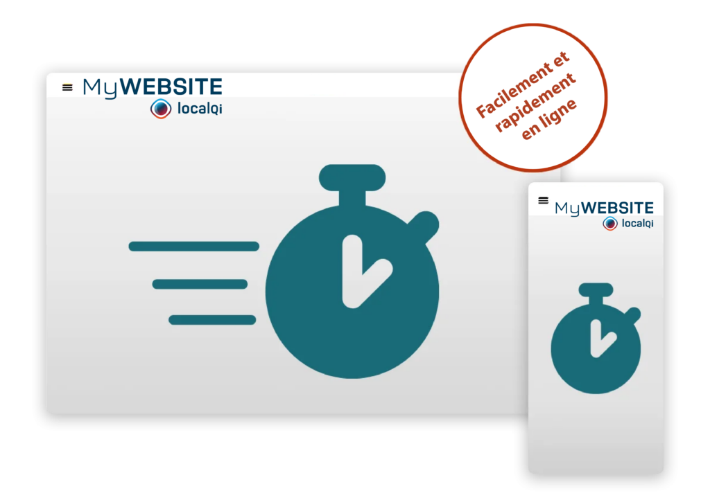 LocalQi Maroc | MyWEBSITE LocalQi Maroc|MyWEBSITE
