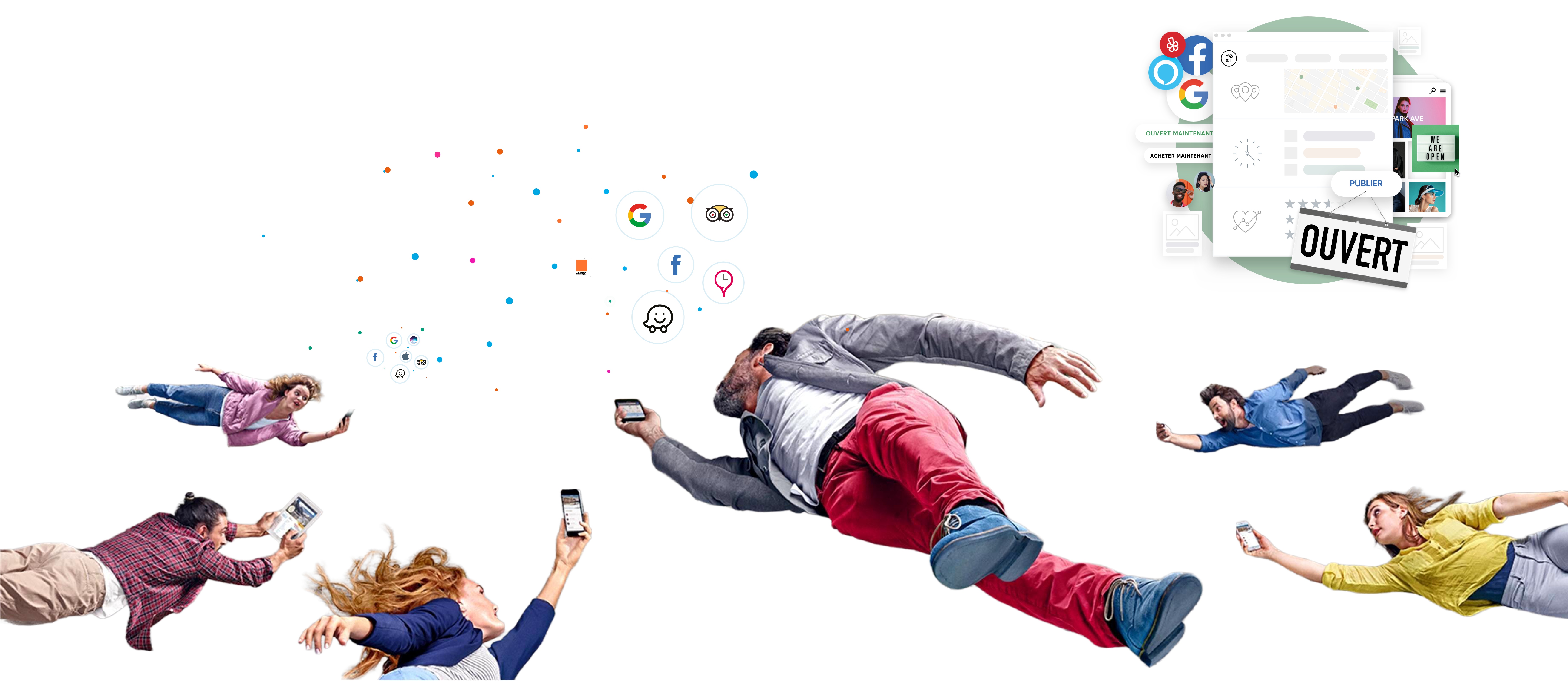 LocalQi Maroc | Localqi partenaire digital de votre communication locale LocalQi Maroc|Localqi partenaire digital de votre communication locale