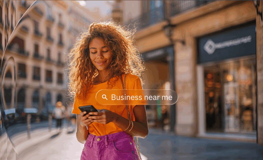 SEO LOCAL MYPRESENCE